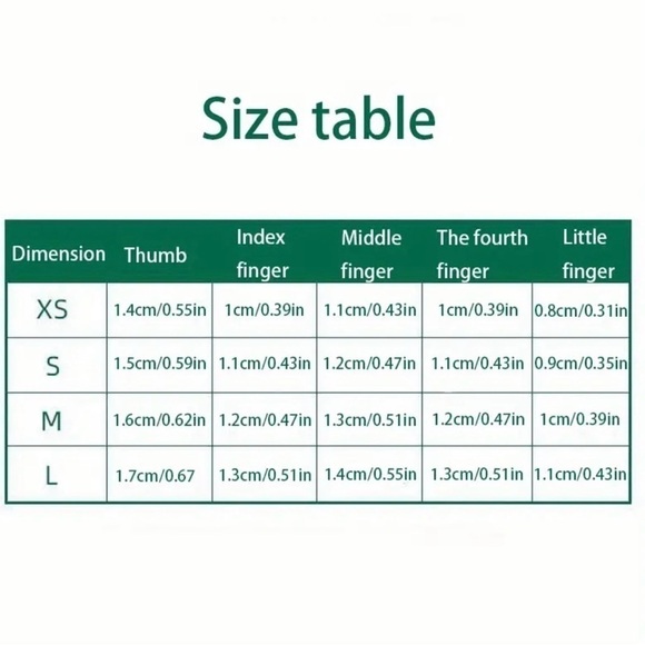 Pink Polka Dot Themed Fake Press On Nails NWT - Picture 10 of 11